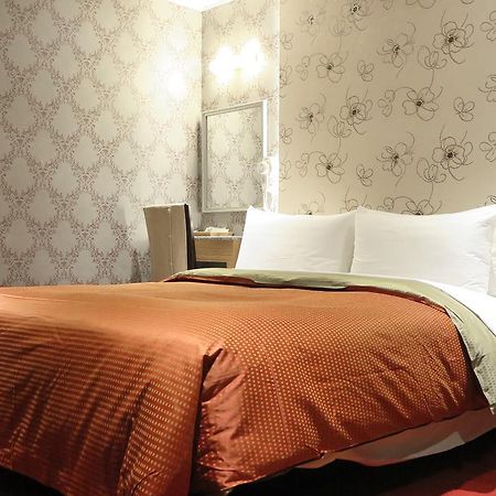 Nice Hotel Tajpej Zewnętrze zdjęcie