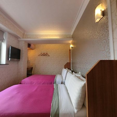 Nice Hotel Tajpej Zewnętrze zdjęcie