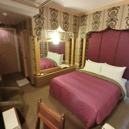 Nice Hotel Tajpej Zewnętrze zdjęcie