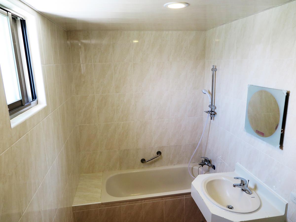 Nice Hotel Tajpej Zewnętrze zdjęcie